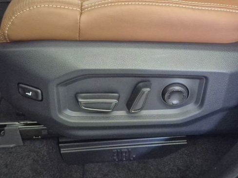New 2026 Toyota Tundra 1794 Edition AWD/4WD image 15
