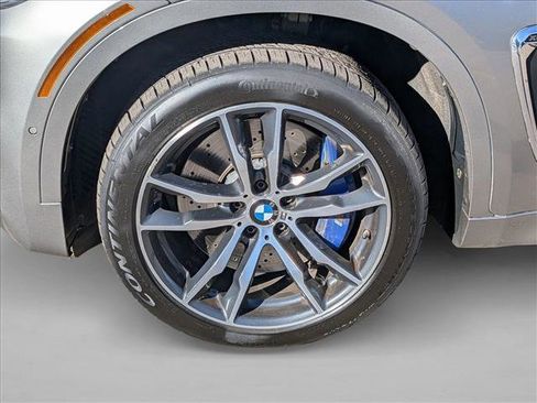 Used 2018 BMW X6 M image 9