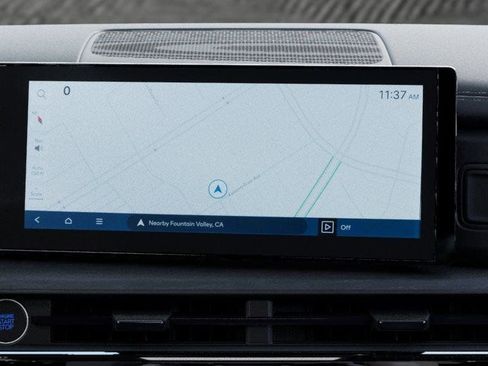 New 2026 Hyundai Santa Fe Calligraphy AWD/4WD image 13