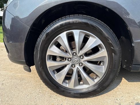Used 2015 Acura MDX SH-AWD w/ Technology Package image 8