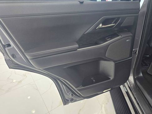 New 2026 Lexus GX 550 image 19