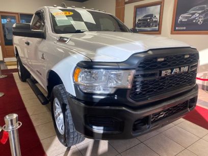 Used 2022 RAM 3500 Tradesman
