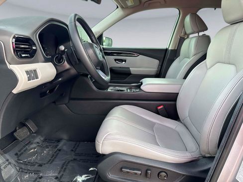Certified 2024 Honda Pilot EX-L image 23