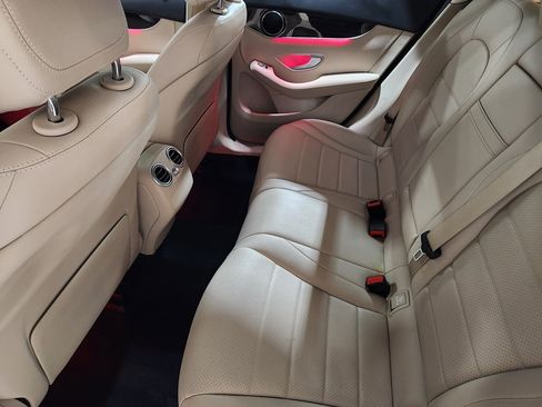 Used 2023 Mercedes-Benz GLC 300 4MATIC Coupe image 52