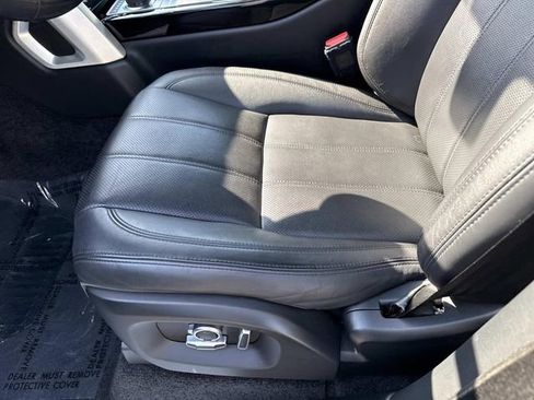 Used 2017 Land Rover Range Rover Supercharged image 15