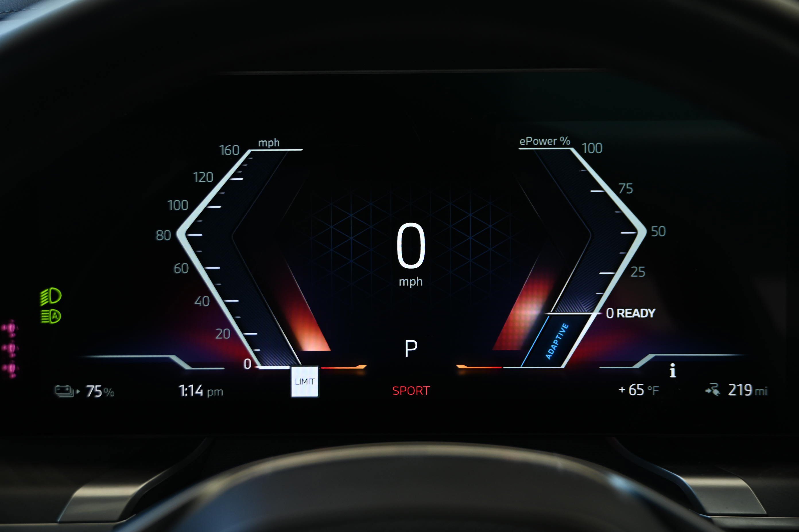 Certified 2024 BMW i7 xDrive60 AWD/4WD image 17