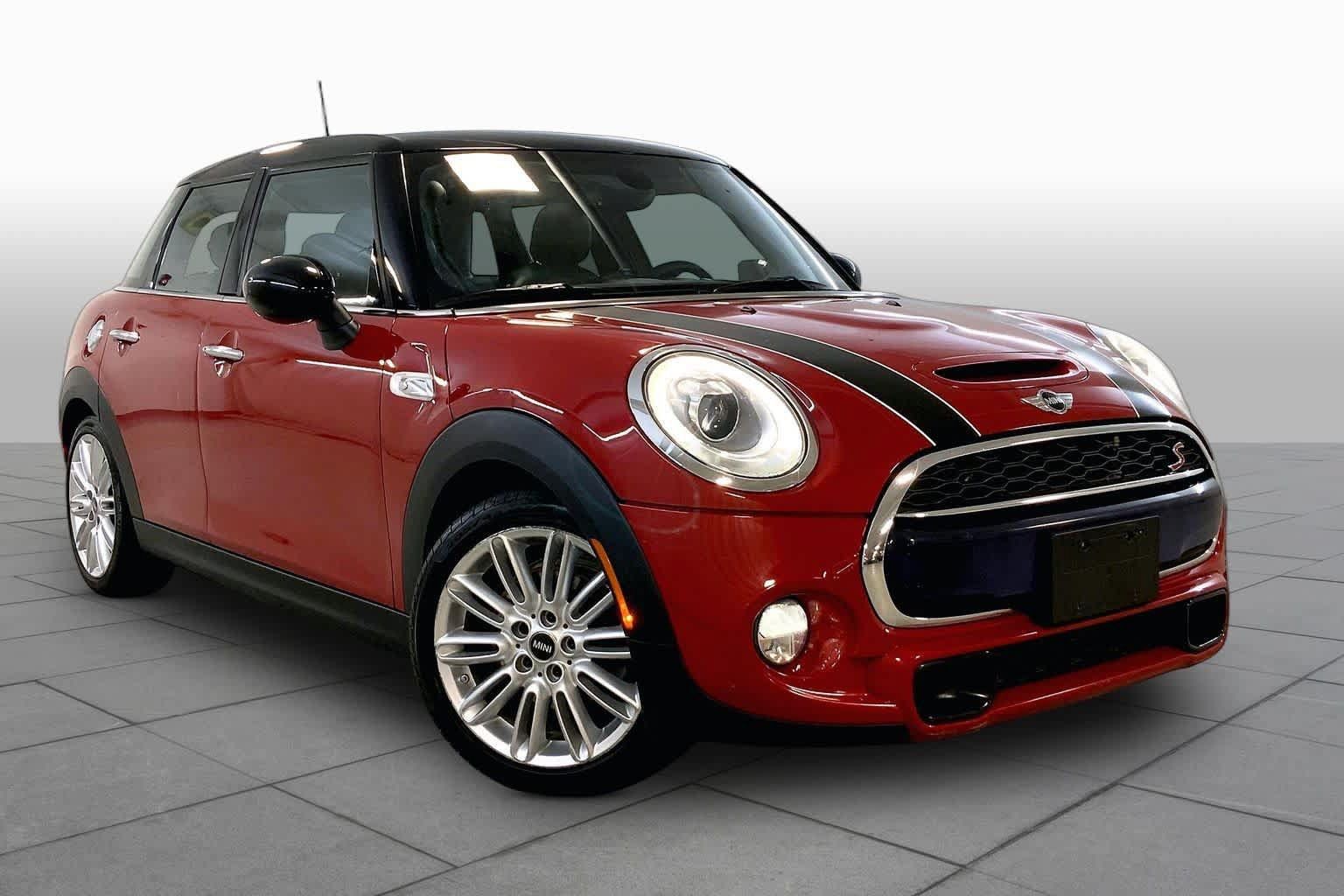 Used 2016 MINI Cooper S FWD image 2