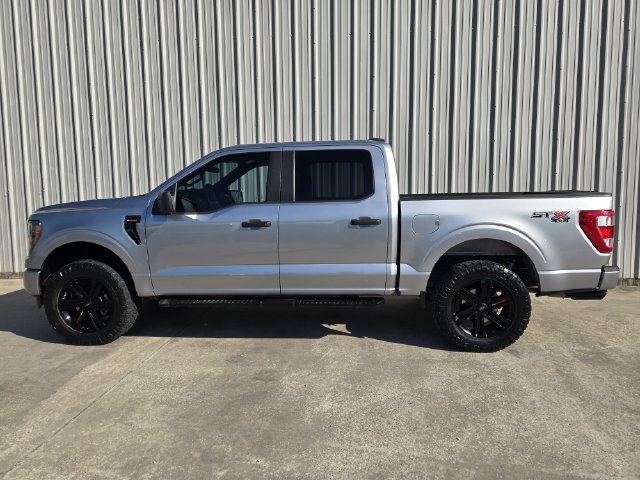 Used 2023 Ford F150 XL w/ STX Appearance Package AWD/4WD image 5