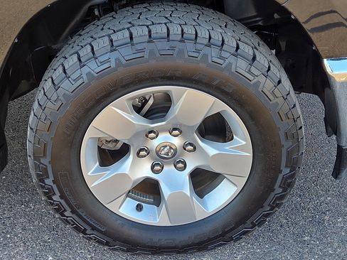 Used 2022 RAM 1500 Lone Star image 7