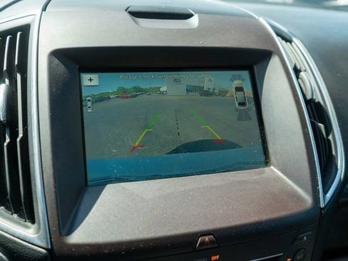 Used 2018 Ford Edge Sport w/ Equipment Group 401A AWD/4WD image 30