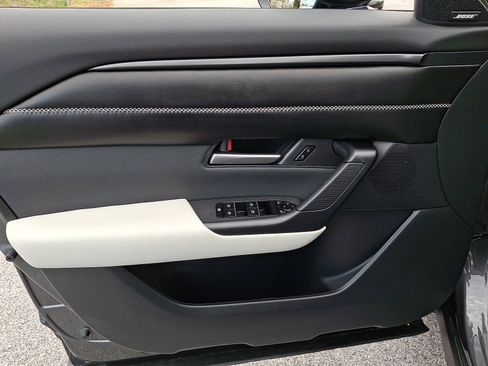 New 2026 MAZDA CX-50 AWD 2.5 S w/ Premium Package image 12