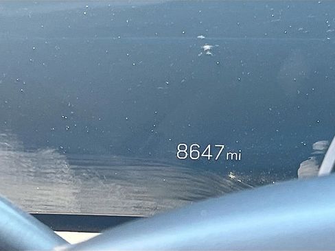 Used 2025 Cadillac CT5 Premium Luxury w/ Technology Package image 12