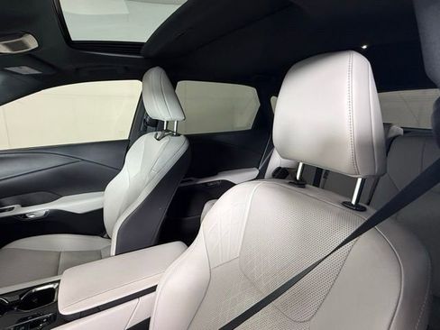 Used 2024 Lexus RX 350 Premium w/ Cold Area Package image 7