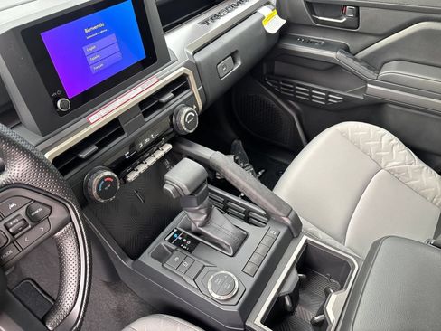 New 2026 Toyota Tacoma SR5 RWD image 19