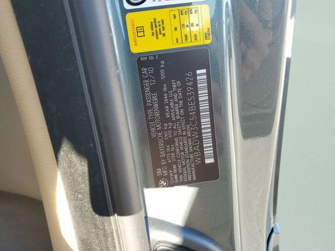 Used 2011 BMW 328i Convertible RWD image 31