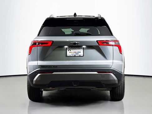 New 2026 Chevrolet Equinox LT w/ Convenience Package II AWD/4WD image 6