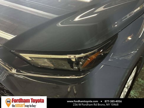 Used 2026 Toyota Grand Highlander AWD image 8
