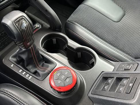 Certified 2023 Ford Bronco Raptor image 28