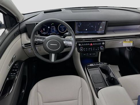 New 2026 Hyundai Tucson Limited FWD image 19