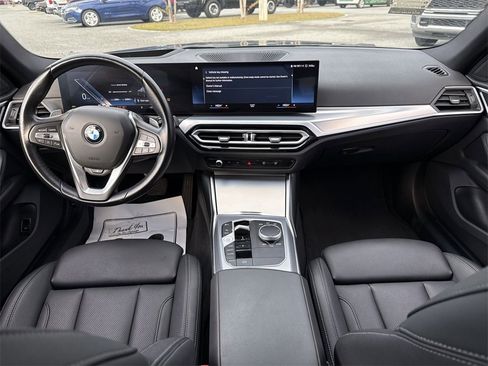 Used 2024 BMW 430i Gran Coupe w/ Premium Package image 26