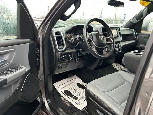 Used 2022 RAM 1500 Big Horn image 10