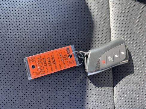 Used 2024 Lexus RX 350 Premium image 38