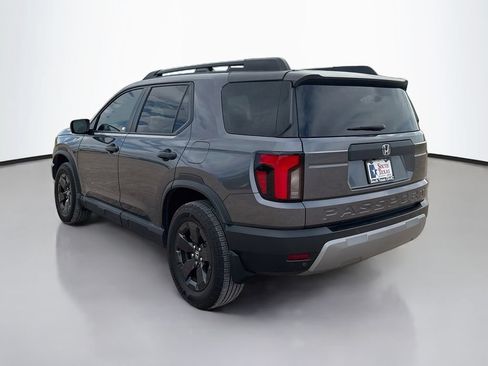 Used 2026 Honda Passport RTL image 6