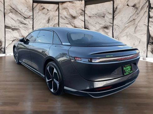 Used 2024 Lucid Air Touring AWD/4WD image 7
