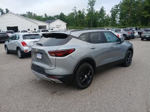 Used 2024 Chevrolet Blazer LT AWD/4WD image 7