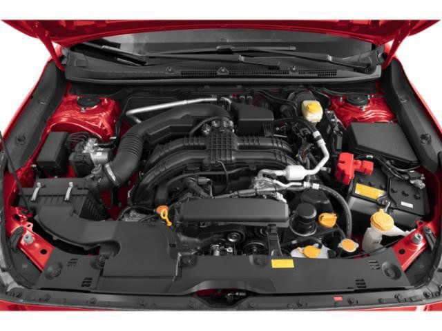Certified 2025 Subaru Impreza 2.0i Sport AWD/4WD image 14