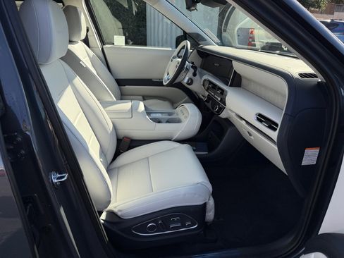 New 2026 Hyundai Palisade Calligraphy image 20