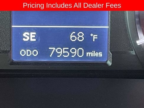 Used 2019 Toyota 4Runner TRD Off-Road AWD/4WD image 23
