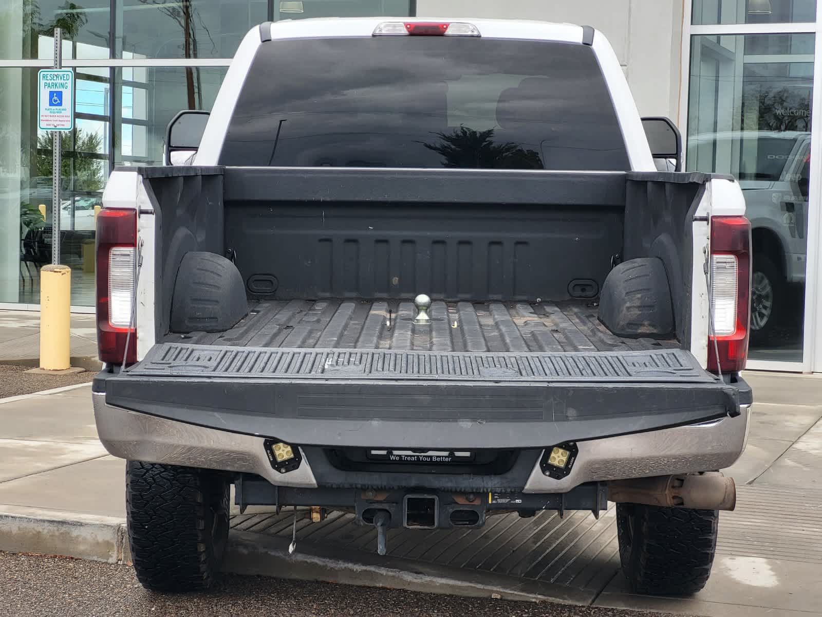 Used 2017 Ford F350 XLT w/ FX4 Off-Road Package AWD/4WD image 29