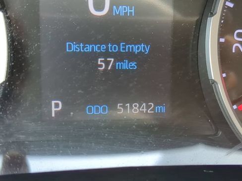 Used 2019 Toyota RAV4 XLE w/ All Weather Liner Package AWD/4WD image 20