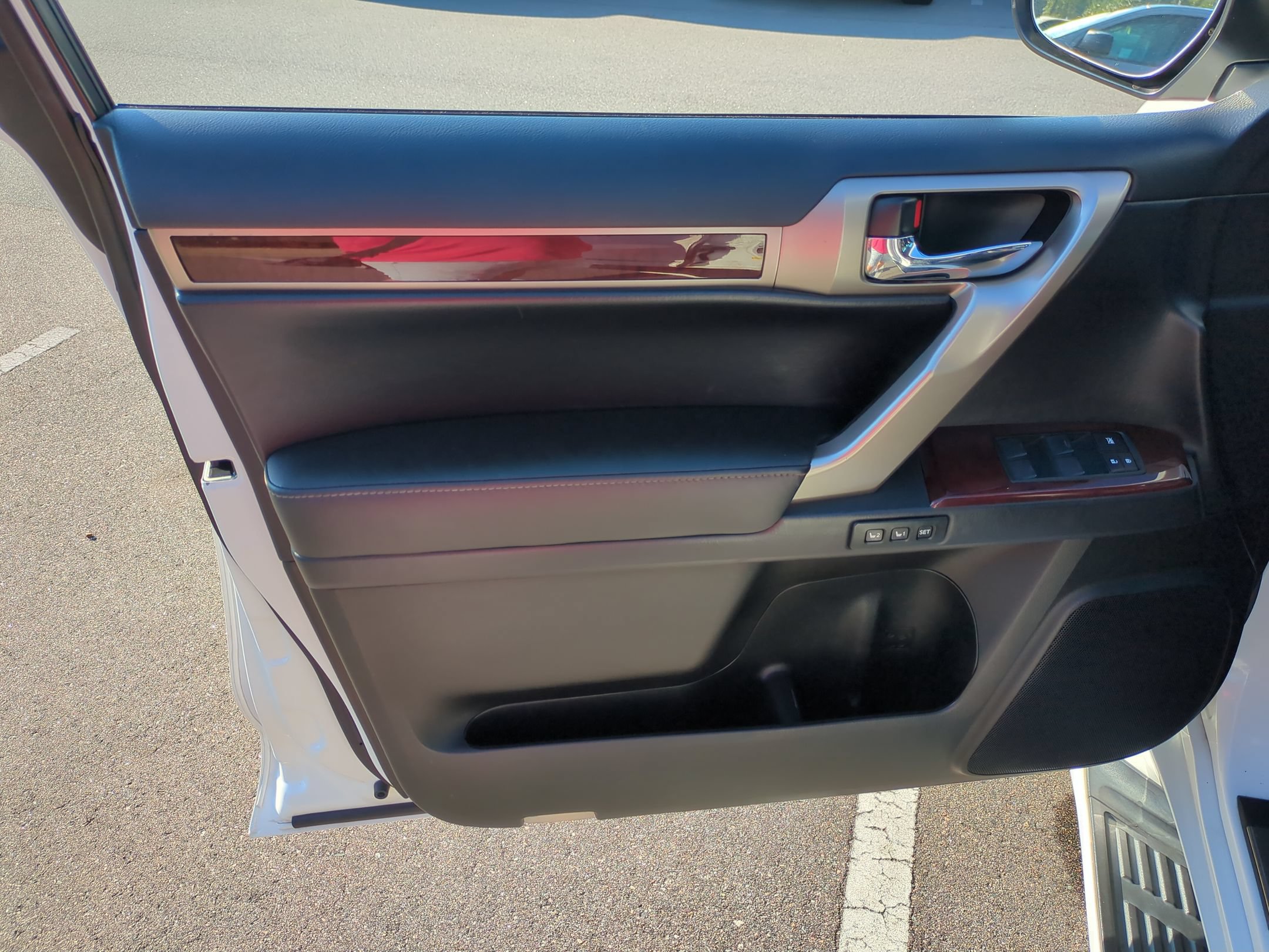 Used 2019 Lexus GX 460 Premium AWD/4WD image 14