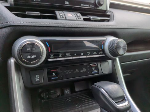 Used 2019 Toyota RAV4 Limited w/ Cold Weather Package FWD image 19