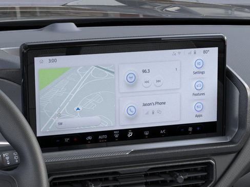 New 2025 Ford Bronco Sport Big Bend w/ Black Appearance Package image 46