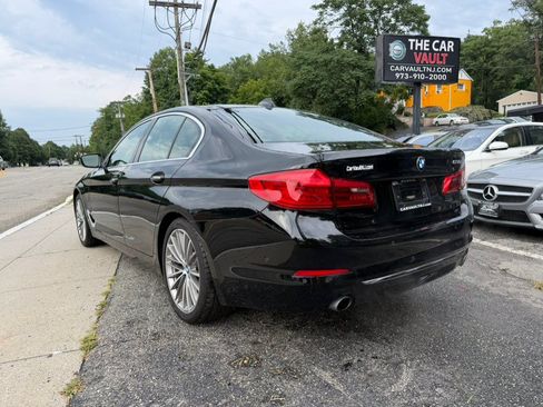 Used 2018 BMW 530e RWD image 5