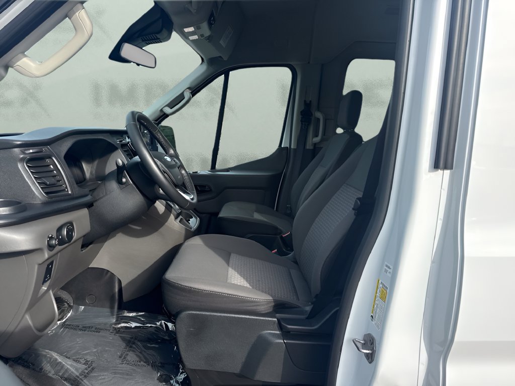 Used 2026 Ford Transit 350 XLT RWD image 9