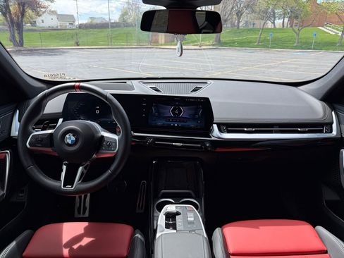 Used 2026 BMW X1 M35i AWD/4WD image 12