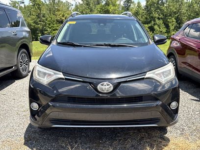 Used 2018 Toyota RAV4 Limited