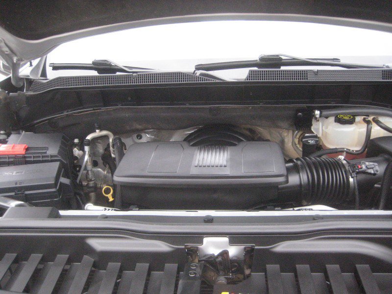 Used 2021 Chevrolet Silverado 1500 RST AWD/4WD image 13