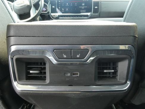 Certified 2025 GMC Sierra 1500 SLT w/ SLT Premium Plus Package AWD/4WD image 20