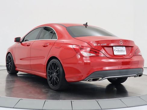 Used 2017 Mercedes-Benz CLA 250 image 3