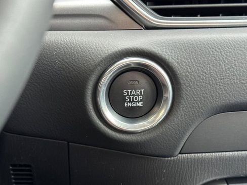 New 2025 MAZDA CX-5 AWD 2.5 S w/ Select Package image 25