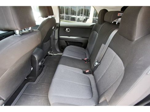 Certified 2024 Hyundai Ioniq 5 SEL AWD/4WD image 14