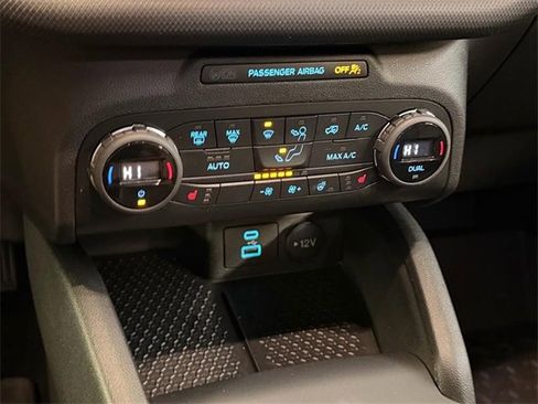 Used 2021 Ford Bronco Sport Outer Banks image 19