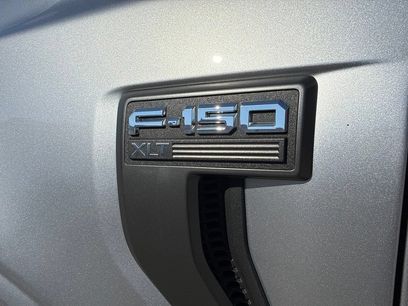 Used 2023 Ford F150 XLT w/ Equipment Group 302A High