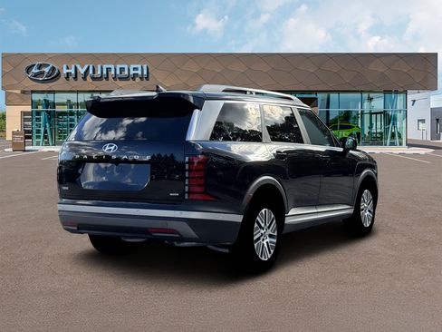 New 2026 Hyundai Palisade SEL Premium AWD/4WD image 7