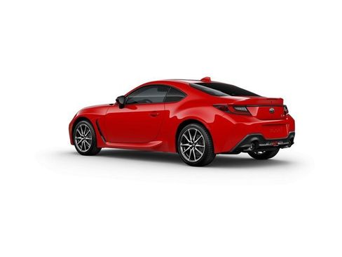 New 2026 Toyota GR86 image 6